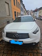 Infiniti QX70 3.7 S Premium S Premium  - Infiniti QX70 SUV