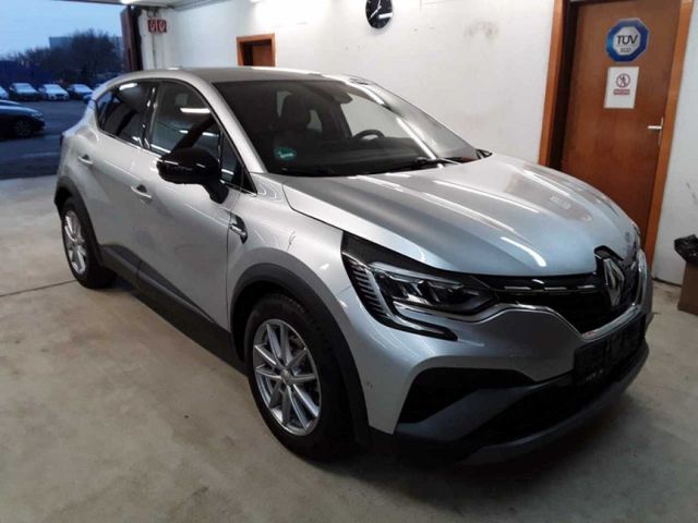 Renault Captur RS.Line*Plug-In*Full-LED*Navi*360cam*DAB*