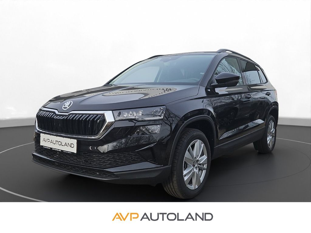 Image of Skoda Karoq