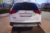 Mitsubishi Outlander 2.0 MIVEC Diamant Aut. Navi Kamera AHK - Mitsubishi Outlander SUV