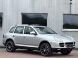 Porsche Cayenne S Leder Navi Klimaautomatik - gebrauchte Porsche bis 5.000 Euro