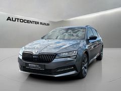 Foto Nummer 1: SKODA Superb