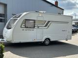 Andere Swift Sprite Alpine 4/Mover/Truma/Panorama /... - Wohnwagen Mover
