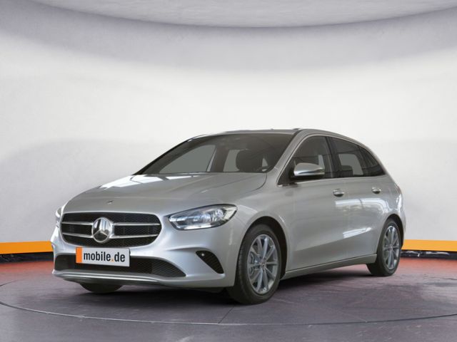 Mercedes-Benz B 180 PROGRESSIVE+KAMERA+WIDE+SHZ+SPIEGEL+NAVI++