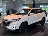BAIC Beijing X35 LED PDC Navi Tempo BT-Audio 1.Ha - BAIC Gebrauchtwagen