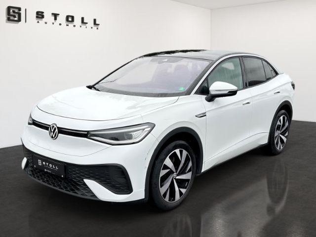 VW ID.5 Pro Performance 150 kW Matrix+HUD+AHK+++