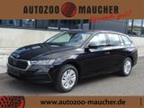 Skoda Octavia Combi IV 1.5 TSI ACT Essence/PDC/SHZ/LED - Skoda Octavia Tageszulassungen mit Benzin-Antrieb