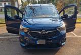 Opel Combo Life 1.2 Turbo 81kW Edition Edition - Opel Combo Life von privat