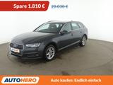 Audi A4 2.0 TFSI Design ultra*NAVI*LED*PLA*PDC* - Audi A4 mit Benzin-Antrieb: Schaltgetriebe