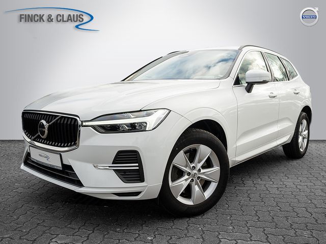 Volvo XC60 B4 Momentum Pro