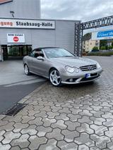 Mercedes-Benz CLK 320 CDI  AMG Sport Edition  - Mercedes-Benz CLK 320: Cdi AMG