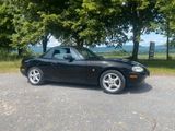 Mazda MX-5 1.6 16V - NB 1999 mit Hardtop - Mazda MX-5 in Hannover