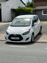 Hyundai ix20 5 Star Edition - Hyundai ix20 5-Star-Edition