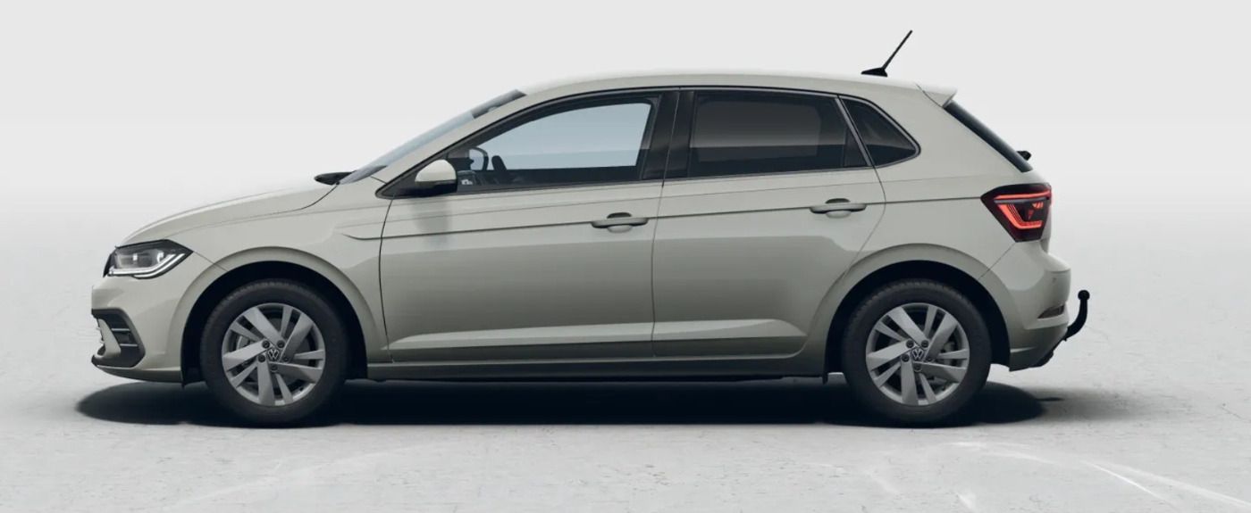 Volkswagen Polo - Bild 4