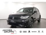 Volkswagen Tiguan Allspace 2.0 TSI 4M R-Line "Black Style" - Volkswagen Tiguan Allspace in Aachen