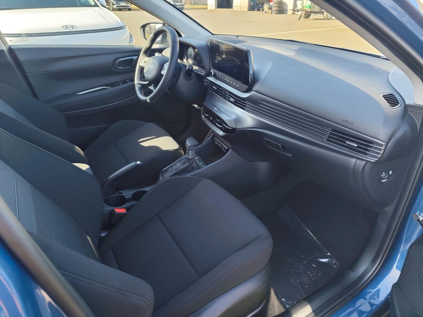 Hyundai BAYON – Bild 29