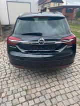 Opel Insignia 1.6 ECOTEC Turbo ecoFLEX Spor... - Opel Insignia: Ecotec