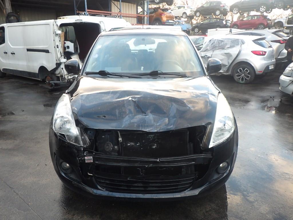 Suzuki Swift 1.2 Comfort