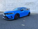 Honda Civic Type R FL5 329 PS . Eventuri , Remus - Honda Civic in Solingen