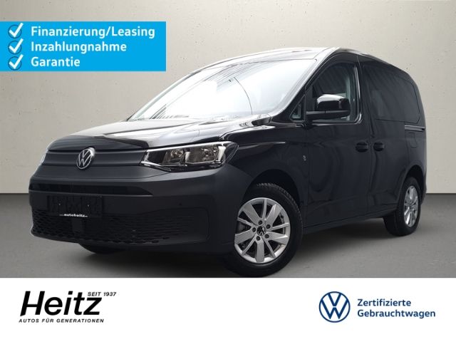 Volkswagen Caddy TDI Navi ACC Tempomat SHZ Rückfahrkamera