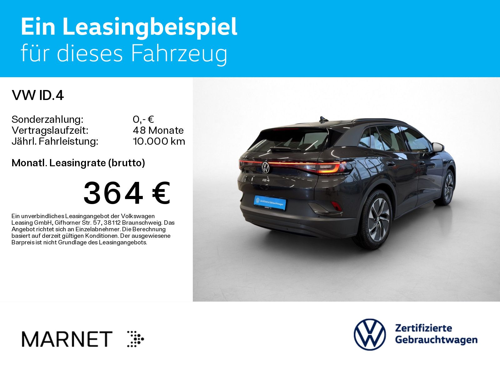 Volkswagen ID.4 - Bild 3
