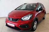 Honda Jazz 1.5 Hybrid Crosstar Executive SKR+WKR Navi - Honda Jazz mit Hybrid-Antrieb