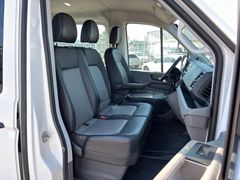 Fahrzeugabbildung Volkswagen Crafter 35 Kasten,L2H1,Mixto,7-Sitzer,AHK 3T