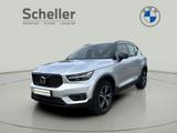 Volvo XC40 R Design 2WD LED WLAN RFK Klimaaut. PDC - Volvo XC40 in Mannheim