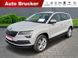 Skoda Karoq Style 1.6 TDI+Klimaautomatik+Alufelgen+LED - Skoda: Alufelge