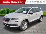 Skoda Karoq Style 1.6 TDI+Klimaautomatik+Alufelgen+LED - Alufelge Gebrauchtwagen