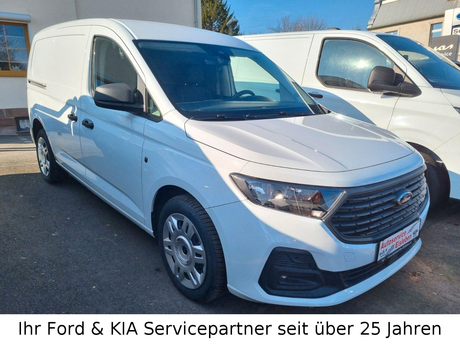 Ford Transit Connect Trend L2 KLIMA NAVI ACC PDC