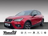Seat Arona 1.0 TSI 7-Gang DSG FR LED Start-Stop - Seat Arona in Bonn