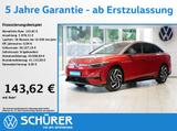 Volkswagen ID.7 Pro Wärmepumpe AHK 360° e.Sitze MatrixLed - Volkswagen ID.7 mit Elektro-Antrieb