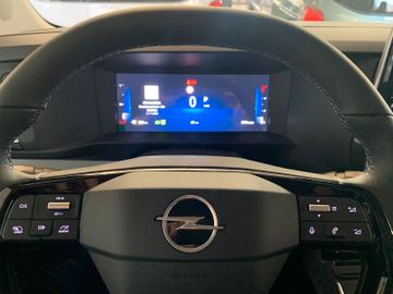 Bild 21 Opel Zafira Life GS L 8 Sitze Vollausstattung