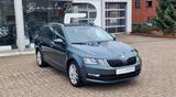 Skoda Octavia Combi Clever NAVI PDC 1. Hand - Skoda Octavia: Clever