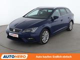 Seat Leon 1.8 TSI Xcellence Aut.*NAVI*LED*TEMPO*CAM* - Seat Leon: 1.8