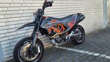 KTM SMC 690-R Supermoto *Tiefergelegt *Akraprovic - Offers matching your search criteria