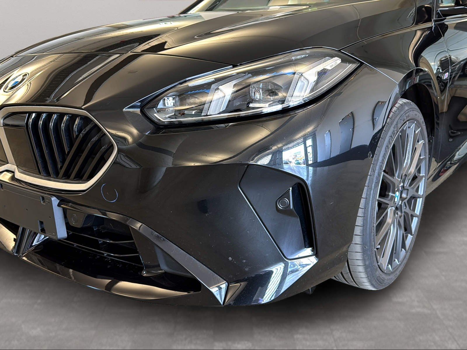 BMW 120 - Bild 12