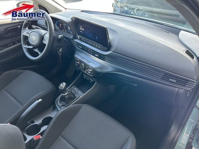 Hyundai BAYON – Bild 12
