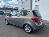 Opel Meriva B Innovation* Scheckheftgepflegt - Opel: bis 5000 Euro