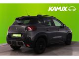 Citroën C3 Aircross 1.5 BHDi 110 Feel Pack+AHK+CARPLAY - gebrauchte Citroën C3 Aircross aus dem Jahr 2022