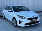 Kia cee'd Sportswagon Automatik-LED-Kamera - Kia: Cee D Automat