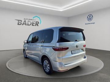 Volkswagen T7 Multivan - 4