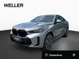 BMW X6 xDr 40i M Sport Pro,LivePro,AHK,IcGlow,PAPro