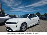 Opel Astra L Lim. 5-trg. Business Edition LED NAVI - Opel Astra: Business Edition