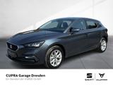 Seat Leon Road Edition 1.5 eTSI 110 kW (150 PS) 7-Gan - Seat Leon New cars in Dresden