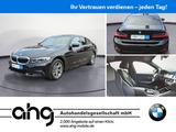 BMW 318d Sport *Navi*Rückfahrkamera*PDC*LD*SHZ*DAB* - BMW 318 in Freiburg