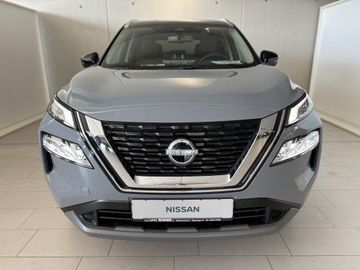 Fotografie des Nissan X-Trail 1.5 VC-T Mild-Hybrid Xtronic N-Connecta