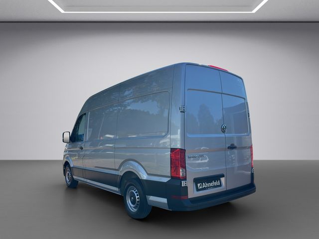Crafter 35 2.0 TDI Trendline L2H2 FWD KLIMA PDC