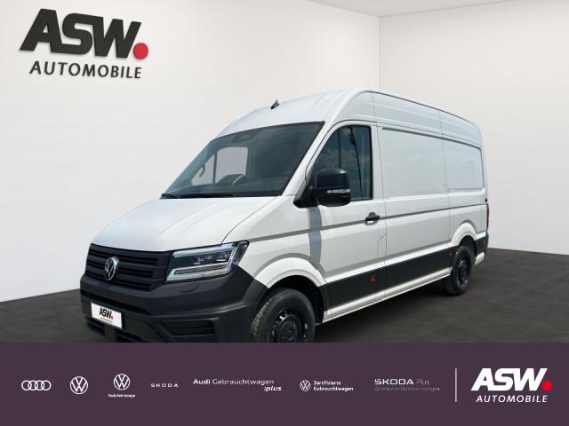 Volkswagen Crafter 35 Kasten 2.0 TDI Automatik Rads. 3640mm